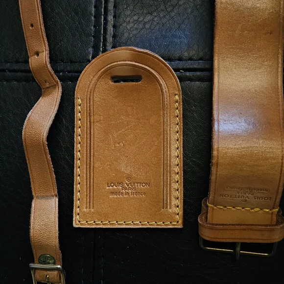 Authentic Louis Vuitton Tag Set - Picture 3 of 9